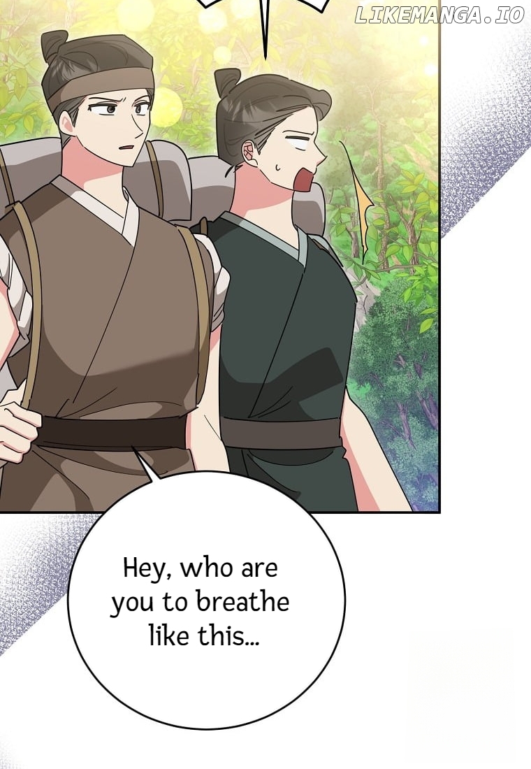 Precious Daughter of the Greatest Martial Arts Villain Chapter 138 - page 35